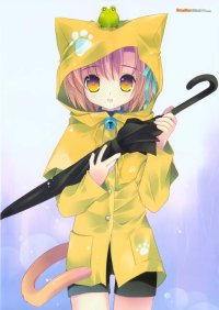 BUY NEW yuiko tokumi - 127519 Premium Anime Print Poster